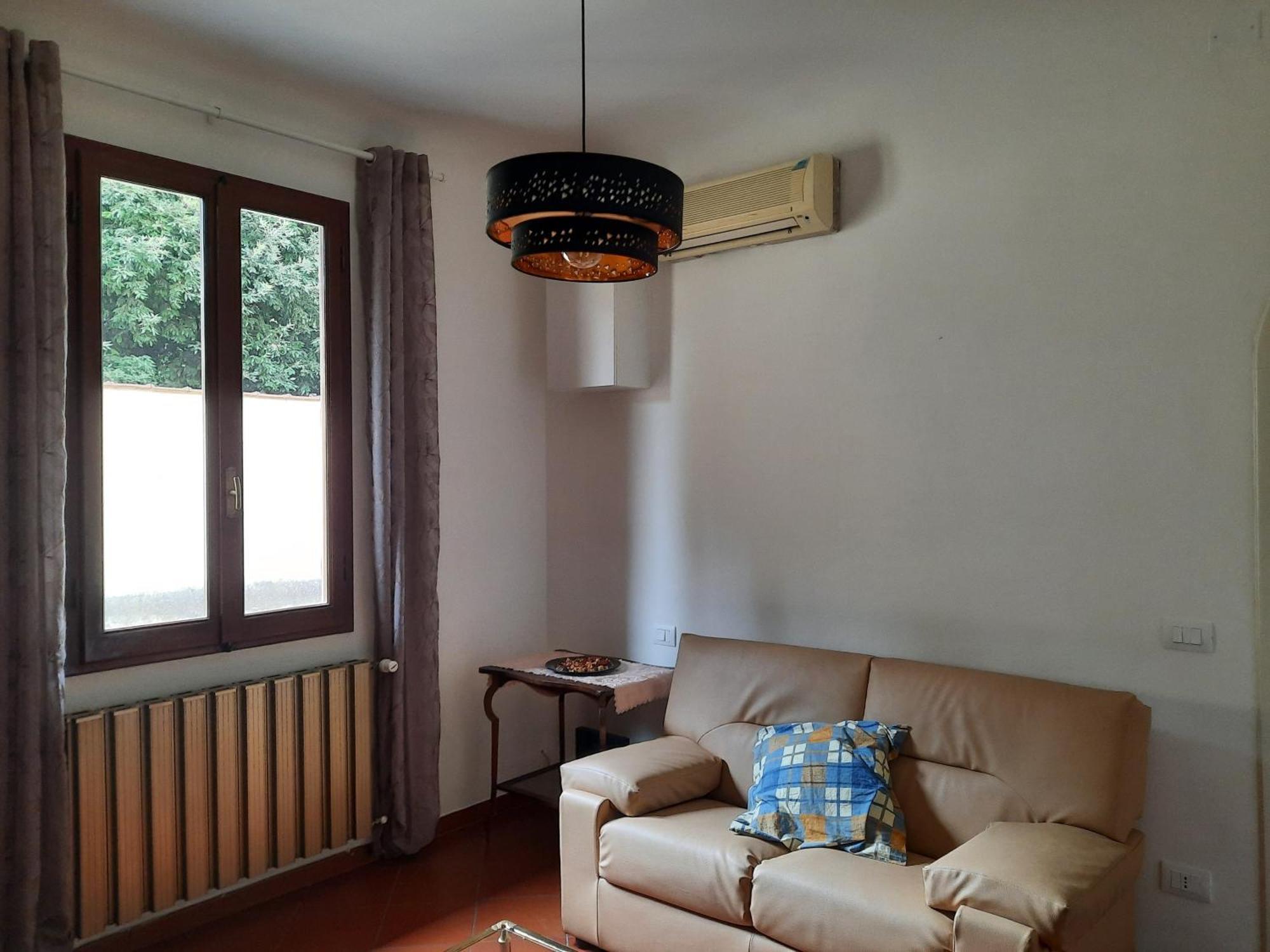 Apartment Santa Croce At Valeria's Florenz