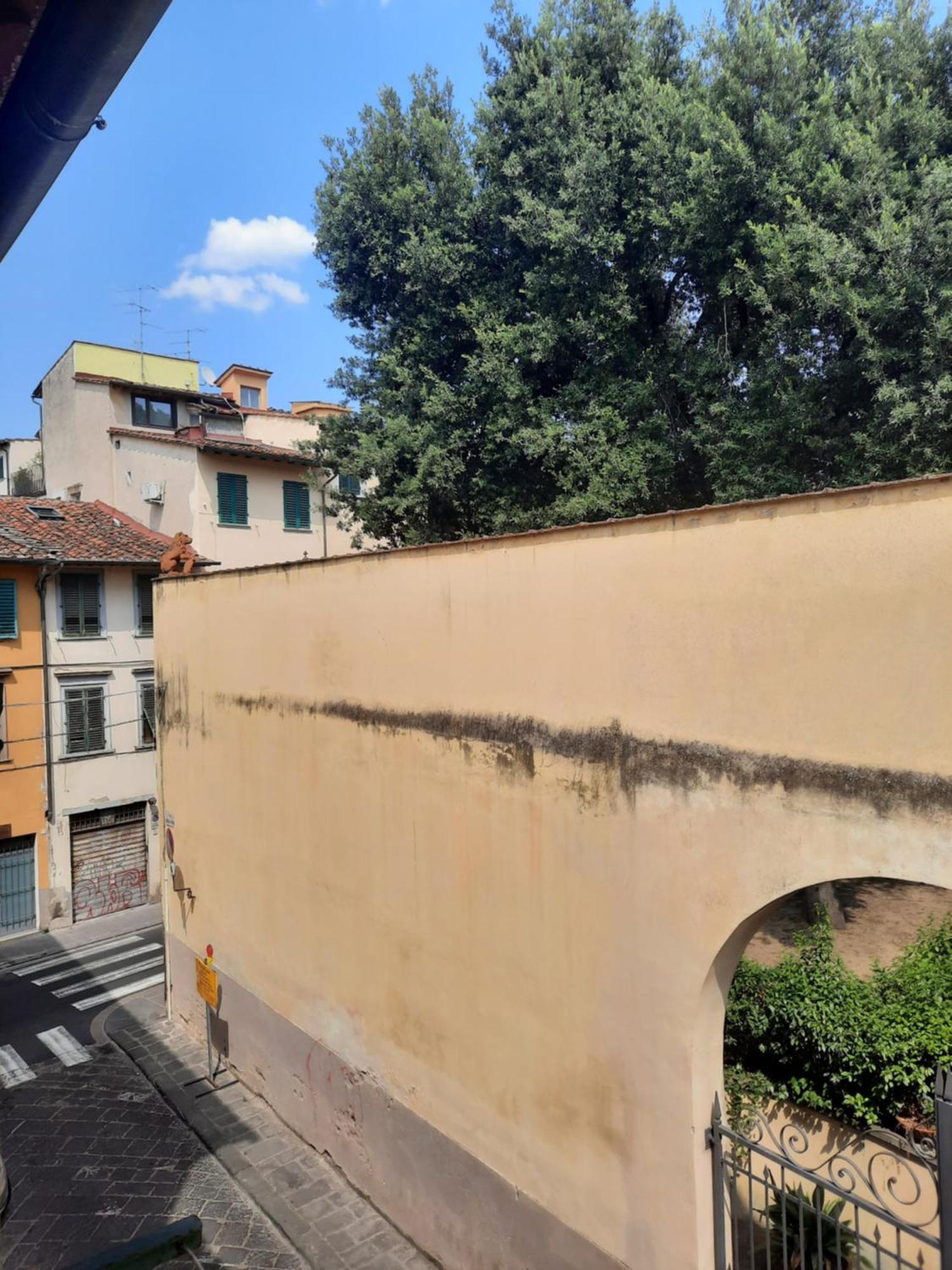 Apartment Santa Croce At Valeria's Florenz