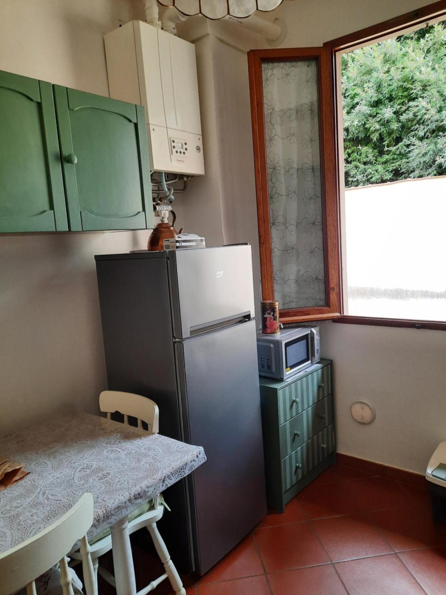 Apartment Santa Croce At Valeria's Florenz